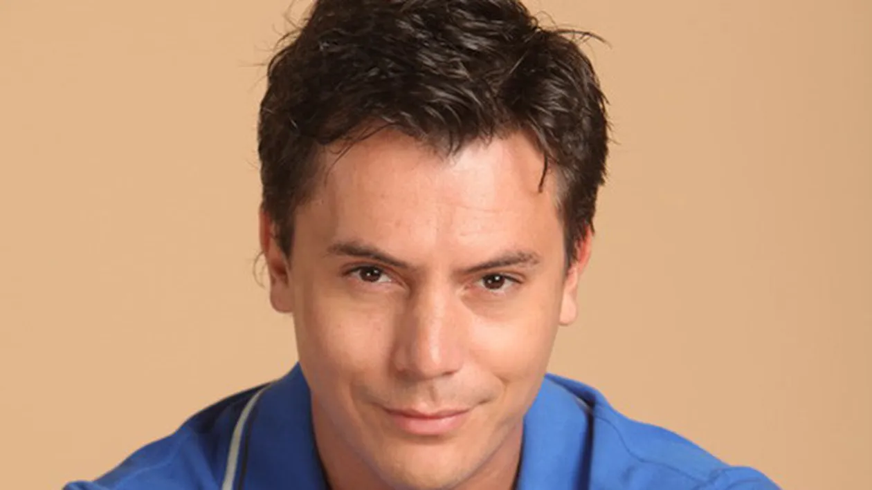 Răzvan Fodor a făcut ASTA pentru prima dată in viata. Anuntul care ii va surprinde pe toti: Nu vreau să fiu depăsit