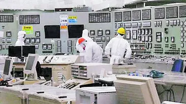 Eroii de la Fukushima sunt convinsi ca vor muri in cateva saptamani