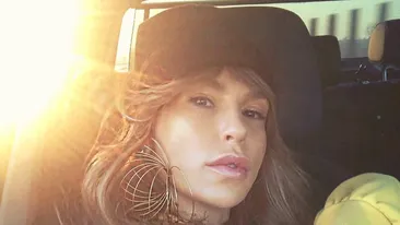 VIDEO! Modul inedit prin care Corina își promovează concertele! Anunțul vedetei a lăsat pe toată lumea cu gura căscată!