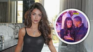 Andreea Bostănică plânge pe TikTok, „amanta” l-a luat pe Abush cu acte! A înșelat-o pe bune sau e făcătură?