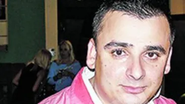 Manelistul s-a simtit ca-n filmul horror al lui Hitchcock. Liviu Guta, speriat de pasarele