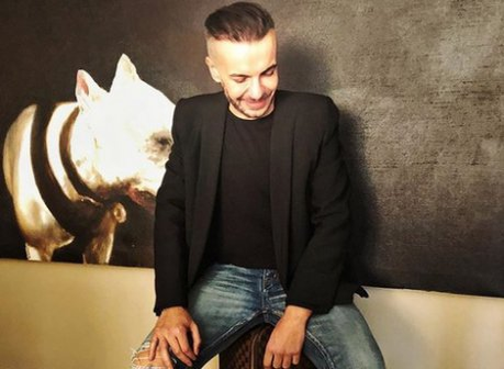 Noi detalii despre moartea lui Răzvan Ciobanu. Designerul s-ar fi sinucis