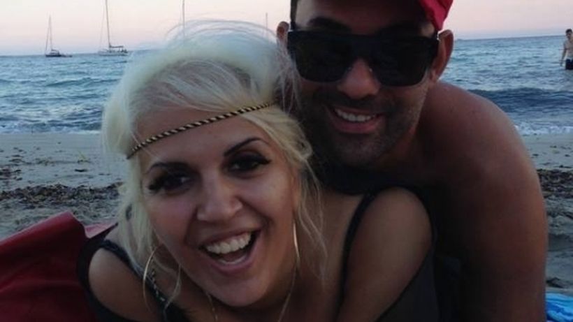 Soţul a trimis-o acasă pe Băduleasca şi a ieşit la atac. S-a gudurat ca un pisoiaş pe lângă o bunăciune!