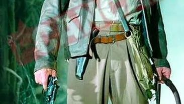 Harrison Ford, cel mai bine platit actor de la Hollywood