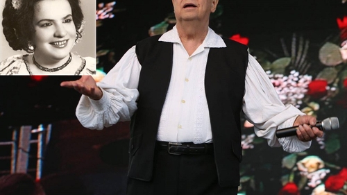Natalia Gliga a murit la 77 de ani. Cauza morții regretatei artiste de muzică populară