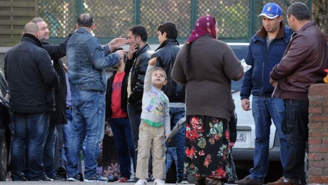 PROPUNERE-SOC! Ce au cerut politicienii conservatori din Germania in legatura cu imigrantii romani
