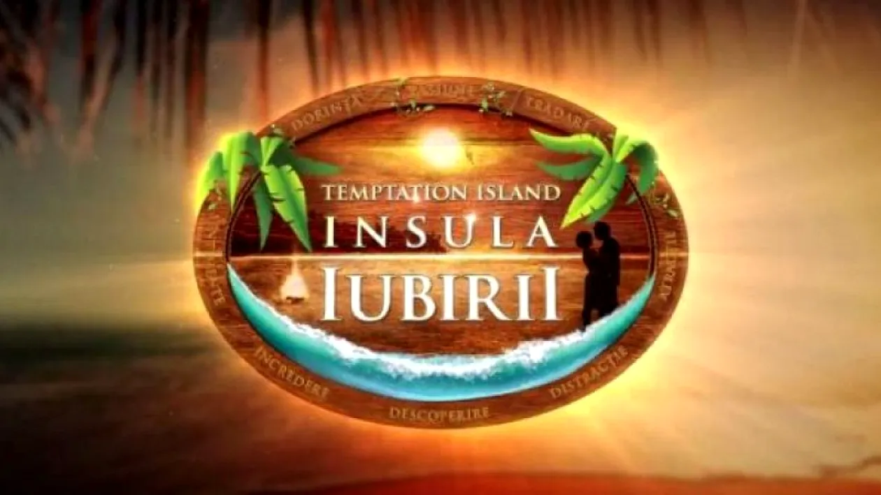 S-a aflat! Când începe ”Insula Iubirii” sezonul 6, unul dintre cele mai așteptate show-uri de la Antena 1