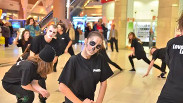 Decizie bizara a dansatoarei Loredanei, cu cateva saptamani inainte de a intra in coma! Vezi cum si-a socat colegii din trupa