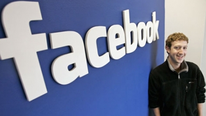 Un nou film despre Facebook si creatorul retelei, Mark Zuckerberg!