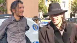 Ce au descoperit polițiștii în sângele elvețianului de 19 ani, care se crede rudă cu Dracula. De ce a plâns