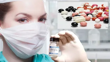 Vaccinurile anti-COVID ar putea fi administrate în viitor sub formă de pastile. Cercetătoare de la Oxford: “Ar putea avea avantaje mari”