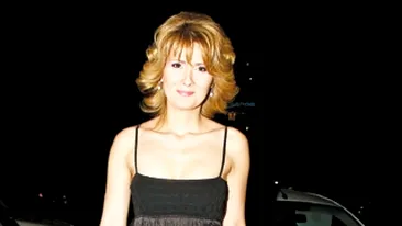 Sandra Stoicescu, atrasa de gothic rock Ma imbracam toata in negru si ascultam Sepultura