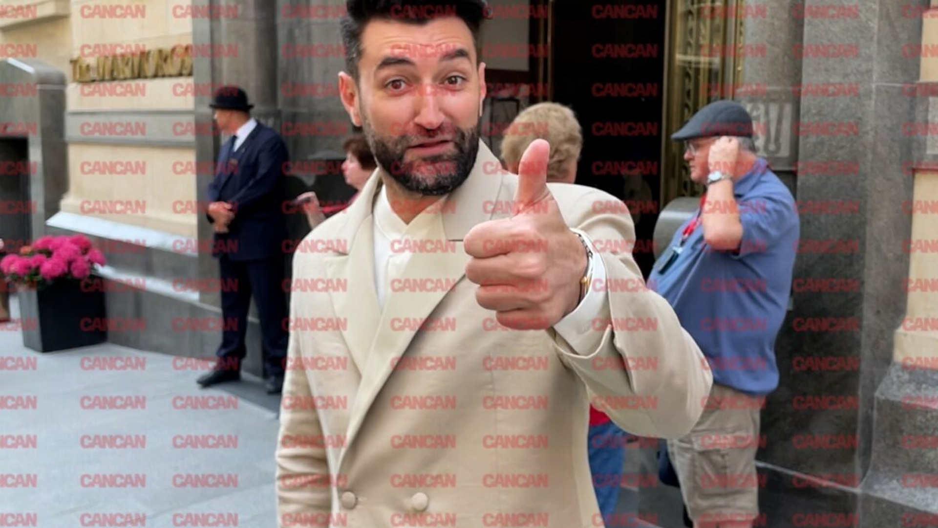 Gina Pistol şi Smiley s-au căsătorit! Cine sunt naşii? Cele mai fresh informaţii despre nunta anului în showbiz