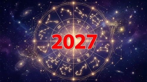 Primul horoscop pentru 2027. Care este zodia care se va reinventa anul viitor, potrivit experților în astrologie