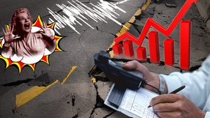 Mai multe mari cutremure ne vor lovi în 2019! E vorba despre…