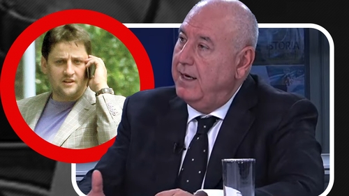Dorin Cocoş, ADEVĂRUL despre dosarul de corupție “ANPR”! Ce acuzaţii îi aduce lui Gheorghe Stelian: „Stă pe terenuri și construcții de peste 150 de milioane”