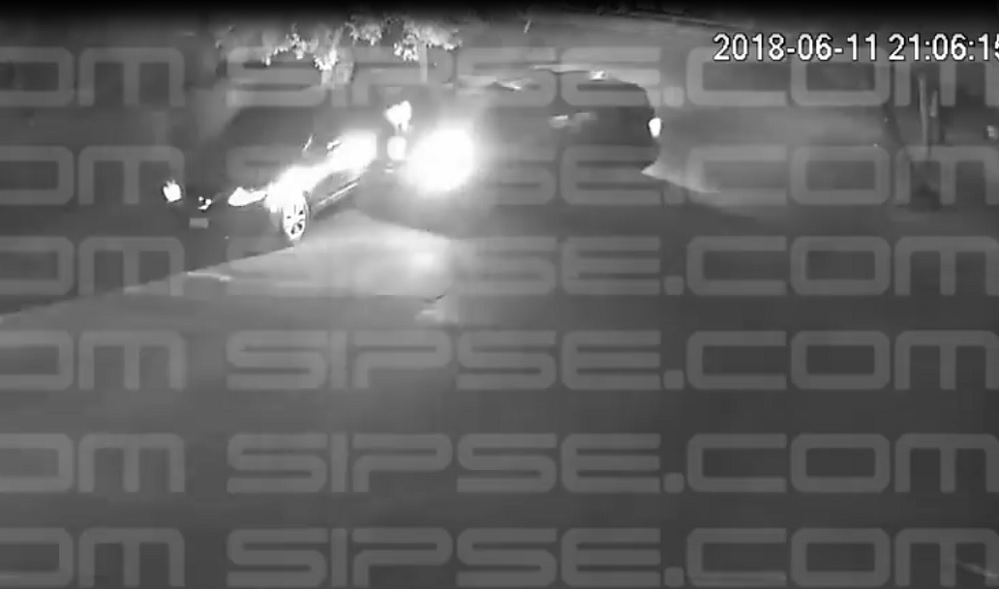 Ultimele imagini cu Sorin Constain Marcu, bărbatul împiscat în Mexic, în viață