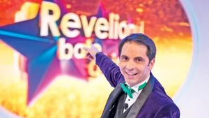 Dan Negru, mesaj dur pentru toți prezentatorii de Revelioane: „Să ne auzim peste 25 de ani”