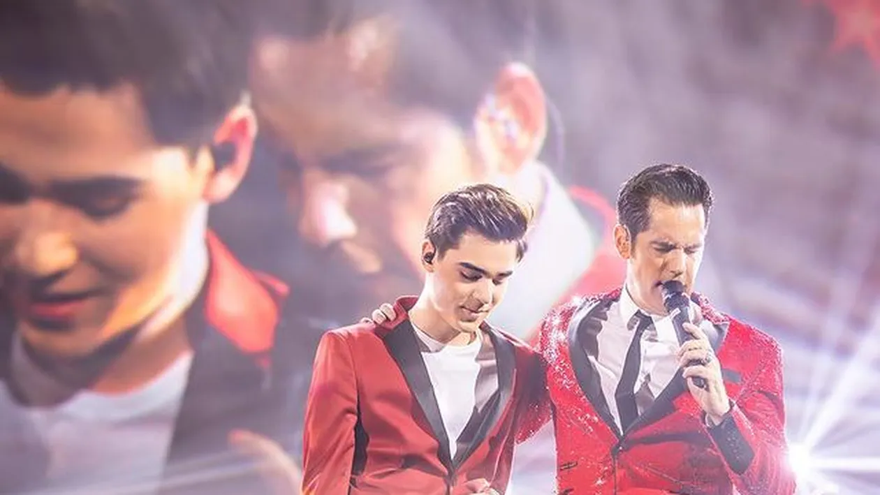 Cum arată acum Camelia Constantinescu, femeia care l-a făcut tată pentru prima oară pe Ștefan Bănică Jr. FOTO