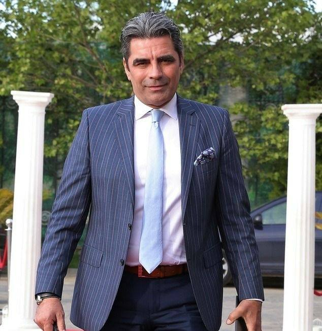 Prima reacție a lui Marcel Toader după ce a aflat de relația Mariei Constantin cu Dacian Varga