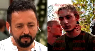 Tatăl lui Sebastian Olariu, tânărul mort în accidentul de la 2 Mai, a răbufnit după ce a aflat sentința primită de Vlad Pascu