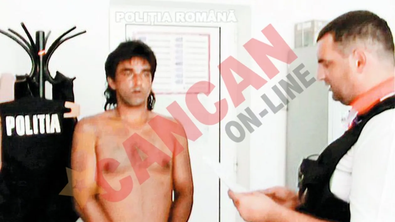 Face patru ani de puscarie pentru sofat fara permis