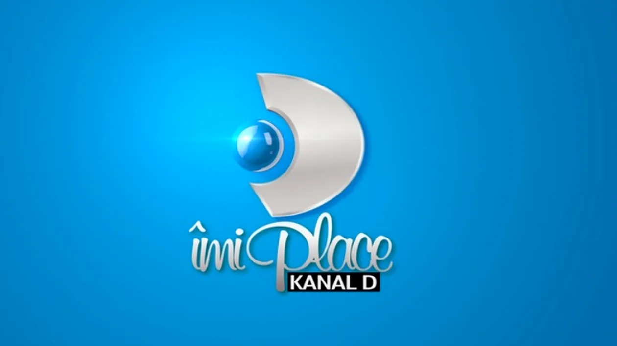 A plecat de la Kanal D, după o carieră de 14 ani! „Momentan mă concentrez doar pe partea de online”