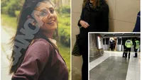 Înainte să o ucidă pe Alina Ciucu, Magdalena Şerban s-a uitat la un film fascinant despre o crimă! Cine a însoţit-o la cinematograf