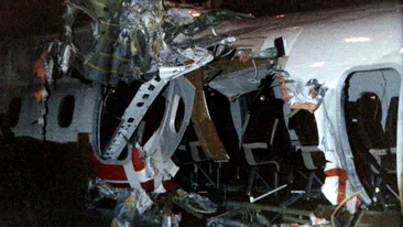 Un avion de pasageri furat de pe un aeroport din SUA s-a prăbuşit în timp ce era interceptat