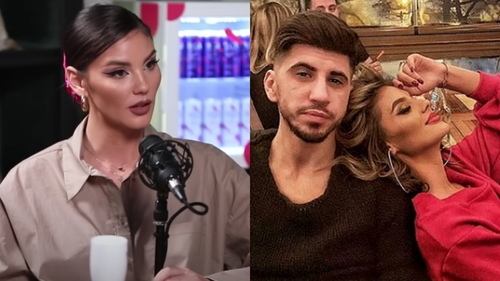 Ce lecție a învățat Ramona Olaru după divorțul de fostul soț. Asistenta de la Neatza a mers 4 ani la terapie: ”N-aș mai accepta niciodată să...”