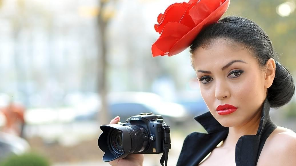Andreea Mantea a primit o rugăminte incredibilă