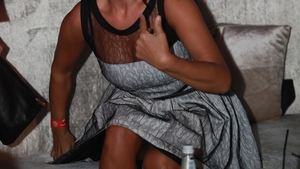 Antonia a mers sa se sfatuiasca cu mama sa dupa ce a explodat informatia ca nu si-a mai vazut fiica de trei luni!