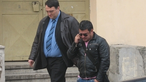 Adi de la Valcea audiat la Pitesti