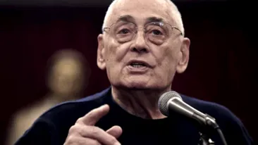 Cum arată locul de veci al lui Horia Moculescu? N-au mai avut loc pentru el pe Aleea Artiștilor