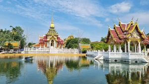 Greșelile care îți pot strica vacanța în Thailanda. Turiștii riscă să aibă probleme cu autoritățile din motive neașteptate