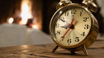 Ora de iarnă 2019. De ce se dă, de fapt, ora înapoi?