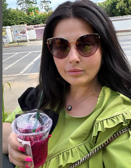 Gabriela Cristea, momente de panică! A ajuns cu fiica ei la spital, după ce micuța a fost lovită când era la școală