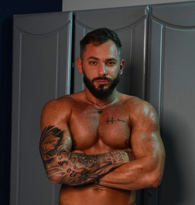 Romeo: "Am fost îndrăgostit de Ema" / (Sursa: Instagram)