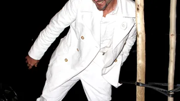 Fostul sot al lui Courtney Cox o tine din betie in betie