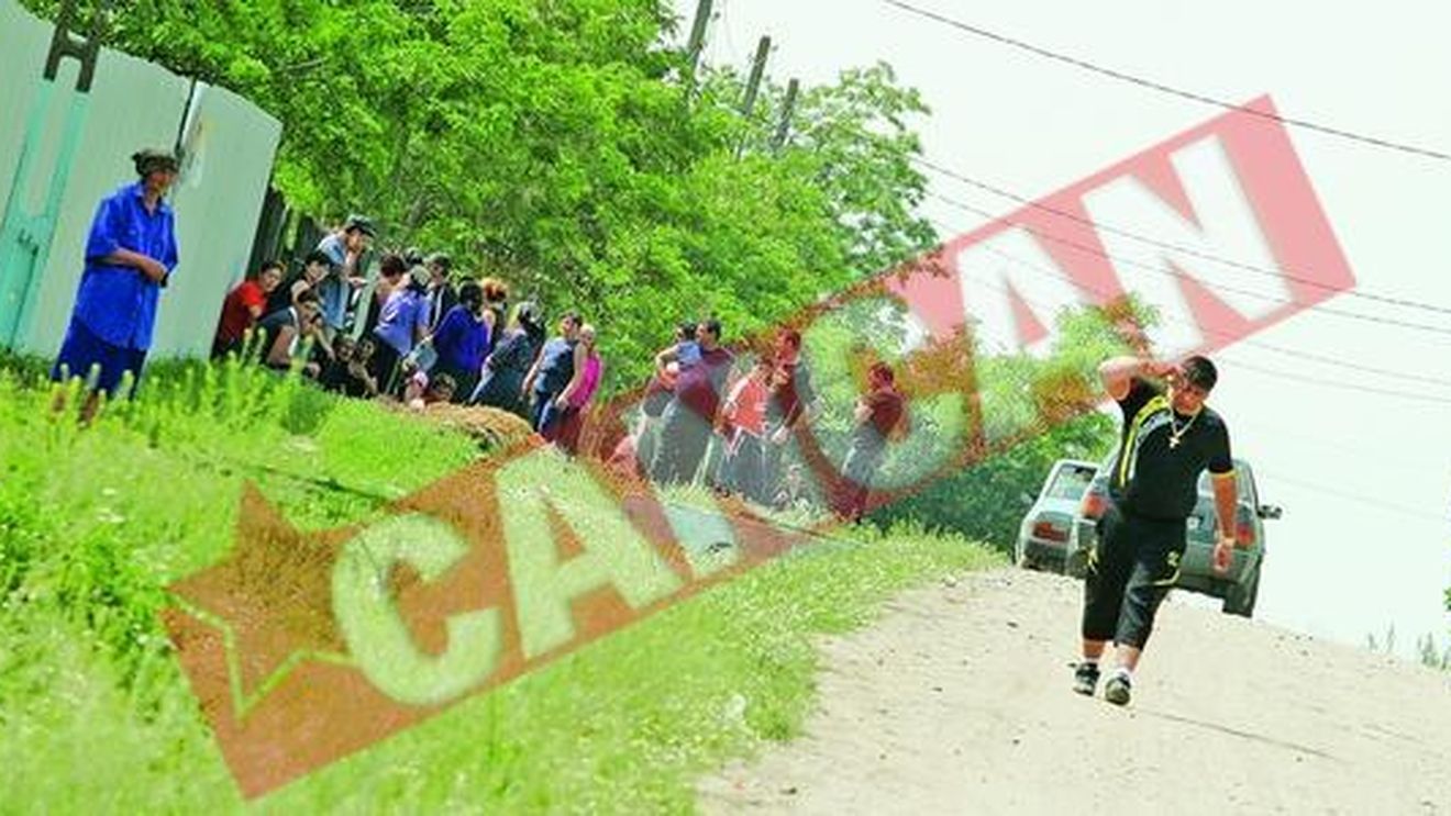 Ucisi de bunica lor cu leacuri babesti