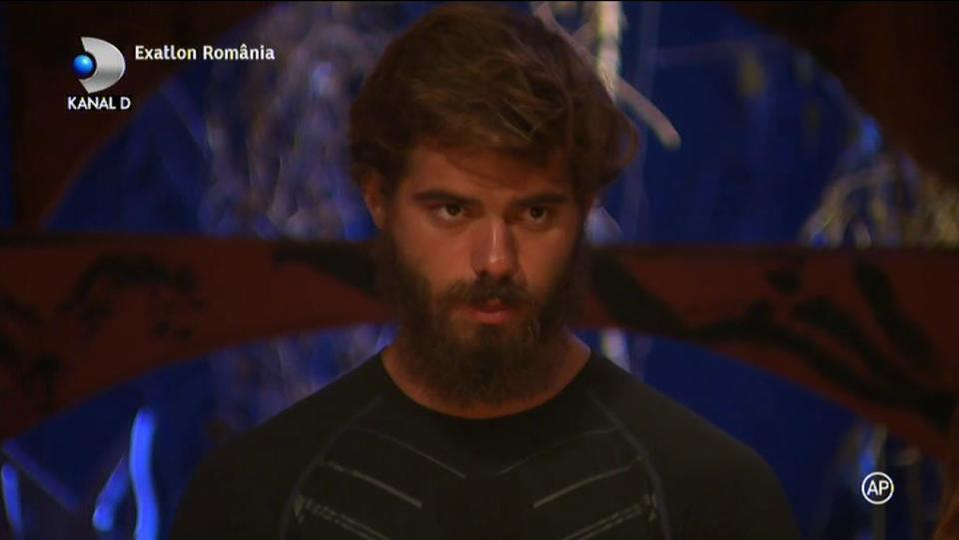 Cât de chipeș este Ștefan de la Exatlon, după ce s-a tuns și și-a scurtat barba! Cu cine și-a petrecut prima zi acasă