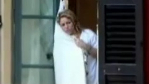 De-asta Barcelona e sub Real in clasament! Shakira l-a stors pe Pique de vlaga, facand sex non-stop intr-un hotel - Uite-i in lenjerie intima