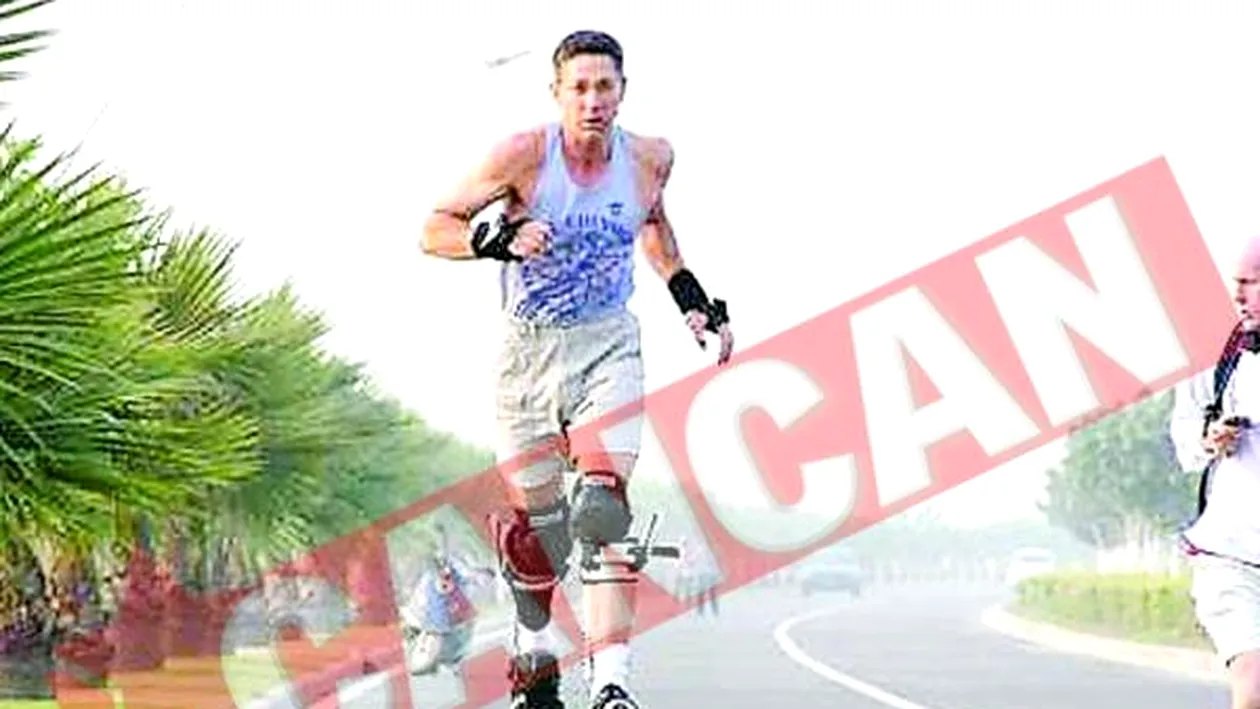 A batut 69 de recorduri mondiale