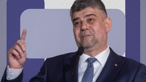 Marcel Ciolacu a făcut celebrul test AM/N-AM! Cum a răspuns premierul celor mai incomode întrebări