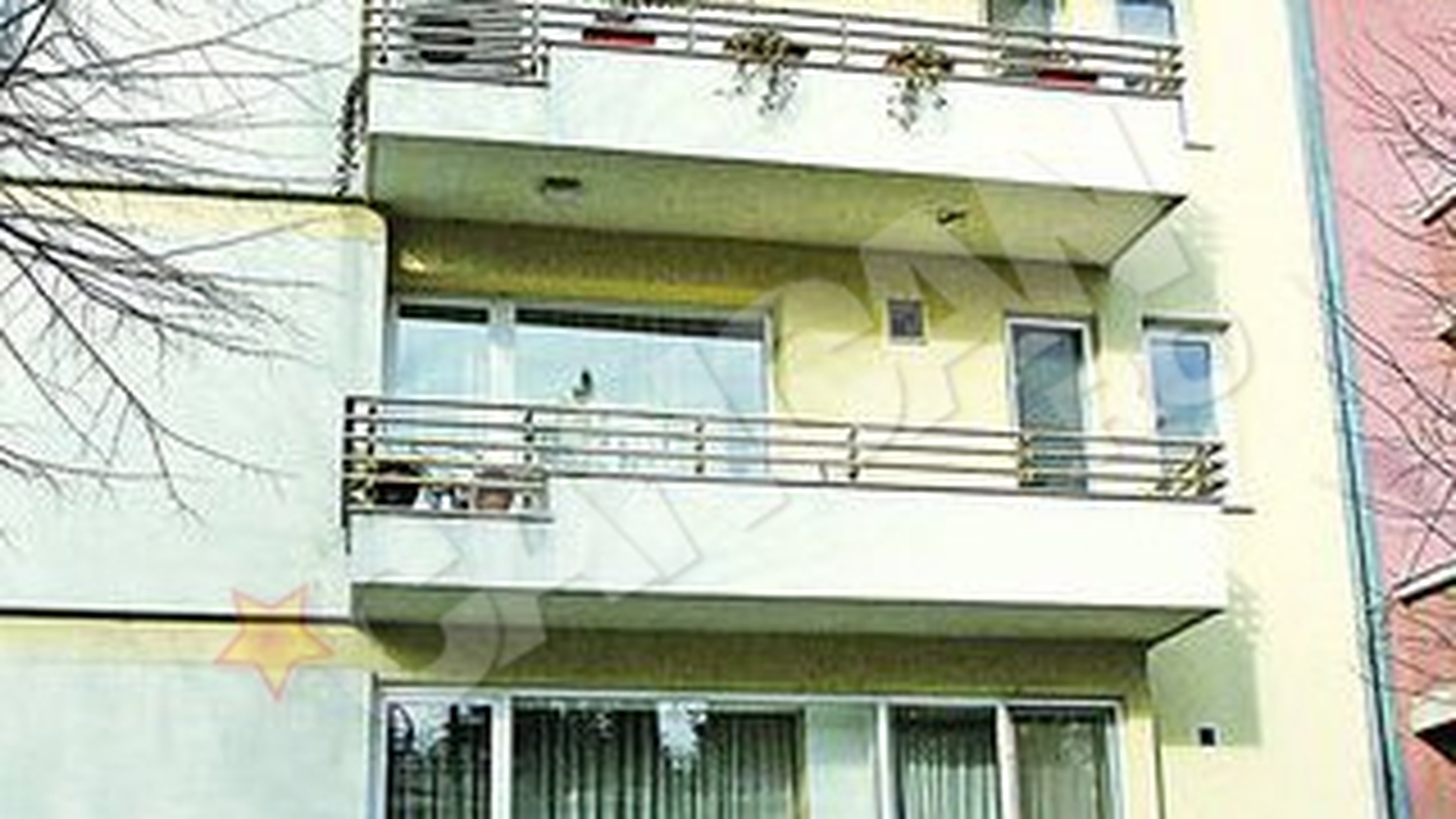 Apartamentul in care Cristina Verona si-a ucis mama si s-a sinucis are un nou proprietar! "Casa groazei" a fost vanduta