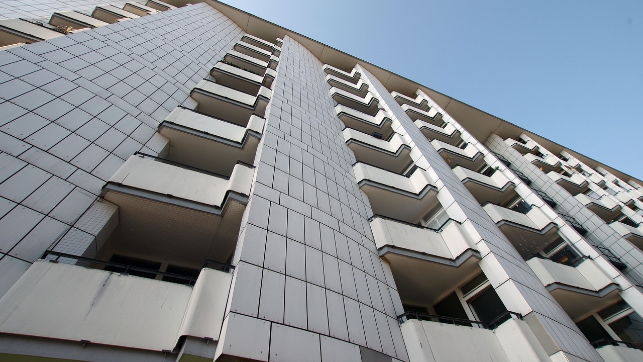 Reguli noi la bloc. Care sunt obligațiile asociațiilor de proprietari