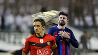 Și-au scos ghetele și au început să curgă milioanele! 7 fotbaliști care au dat lovitura după retragere