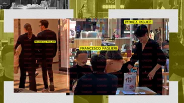 Viitoarea noră a trecut testul cu brio: Francesco este în al nouălea cer. Chef Patrizia le-a dat binecuvântarea!