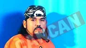 Solistul trupei Cargo, operat la Budapesta