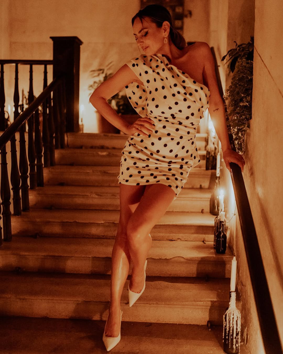 Roxana Ionescu și Dan Negru nu s-au mai văzut de 20 de ani (Foto: Instagram)